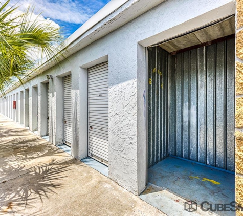 CubeSmart Self Storage - Fort Myers, FL