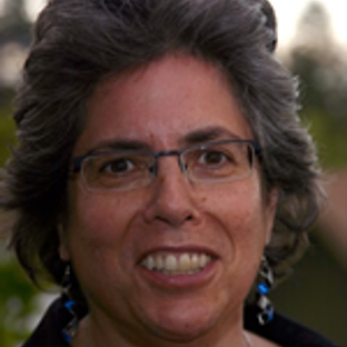 Jane Rubin, Ph.D. - Berkeley, CA