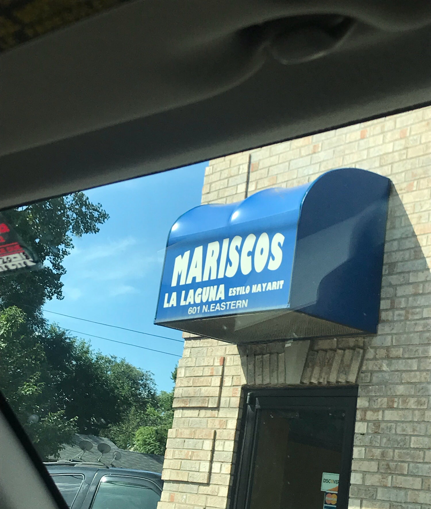 Mariscos La Laguna - Joliet, IL 60432