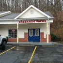 Creekside Vapes LLC - Vape Shops & Electronic Cigarettes