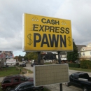 Cash Express Pawn, Inc - Pawnbrokers