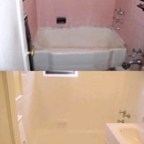 Bath Professional - Bathtubs & Sinks-Repair & Refinish