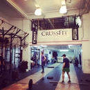 Crossfit Hell's Kitchen - Personal Fitness Trainers