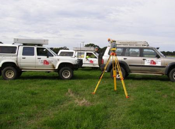 35 Degrees South Licensed Surveyors - Albany, WA