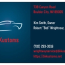 BK Kustoms auto repairs - Auto Repair & Service