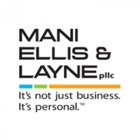 Attorney Damon Ellis Personal Injury & Accident Lawyer