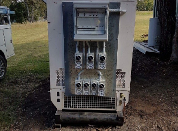 Queensland Electrical Solutions