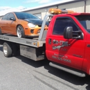 ON TIME TOWING - Towing