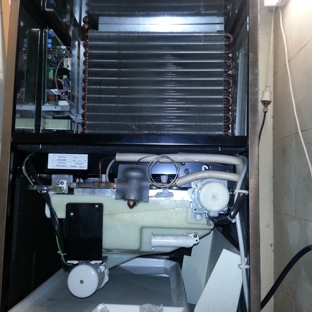 Active Refrigeration & Air Conditioning - Baulkham Hills, NSW