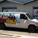 Quality Signs and Graphics - Truck Painting & Lettering