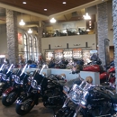 Teddy Morse's Cowboy Harley-Davidson Beaumont