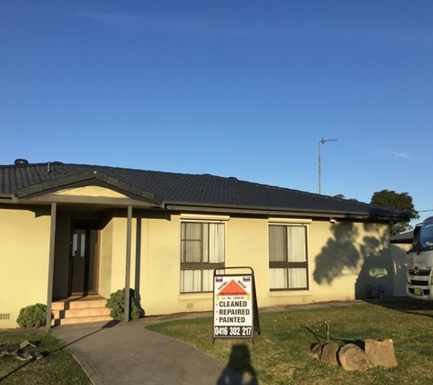Total Roof Restoration - East Corrimal, NSW
