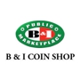 B & I Coins & Jewelry