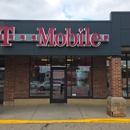 T-Mobile - Cellular Telephone Equipment & Supplies-Rental
