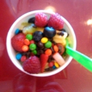 Yo Yo's Frozen Yogurt - Ice Cream & Frozen Desserts