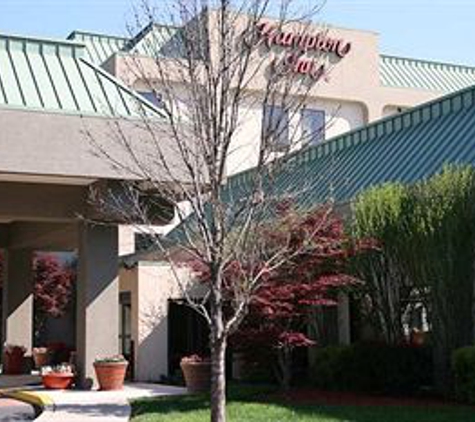 Hampton Inn Stroudsburg/Poconos - Stroudsburg, PA