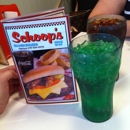 Schoop's Hamburgers - American Restaurants