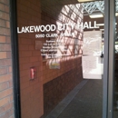 Lakewood City Council - Banquet Halls & Reception Facilities