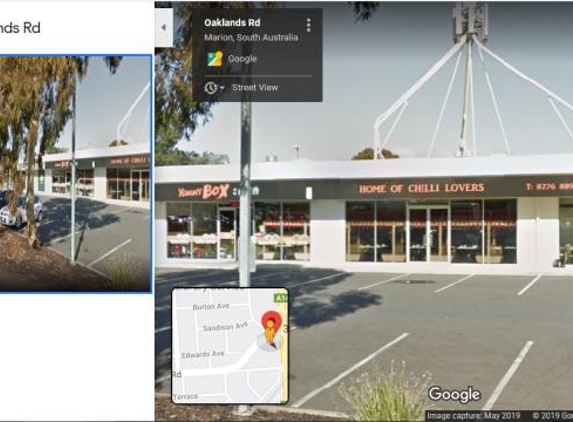 Adelaide Service Centre - Park Holme, SA