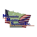 Minnesota Mobility Systems Inc - Scooters Mobility Aid Dealers