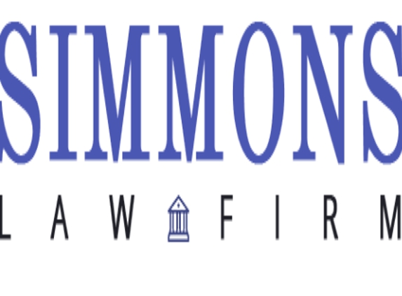 Simmons Law Firm - Nashville, TN