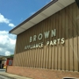 Brown Appliance Parts