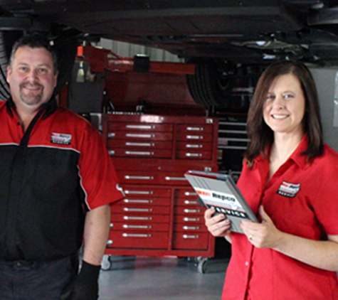 Fleurieu Automotive - Victor Harbor, SA