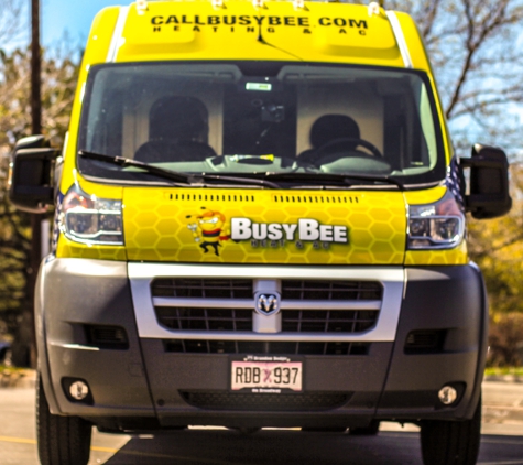 Busy Bee Heating and Air Denver - Golden, CO
