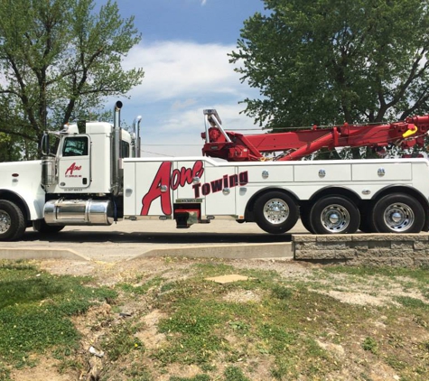 A-One Towing LLC