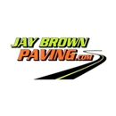 Jay Brown Paving - Paving Contractors