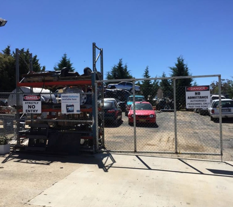 Jindabyne Towing & Automotive Services - Jindabyne, NSW