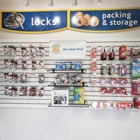 Compass Self Storage