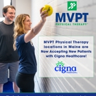 MVPT Physical Therapy