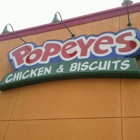 Popeyes Louisiana Kitchen