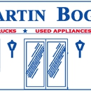 Martin Boggs Truck Sales - Used Major Appliances