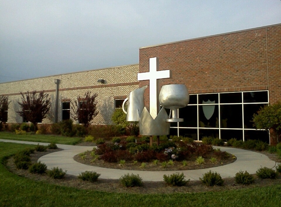 First Alliance Church - Lexington, NC