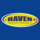 Haven Heating & Air Conditioning - Professional Engineers