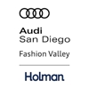 Audi San Diego Fashion Valley gallery