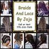 Braids And Locs By Jojo gallery