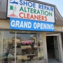 Noho Shoe Repair Alterations Cleaners