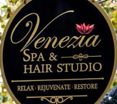 Venezia Spa & Hair Studio - Houston, TX