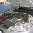 Diablo Transmission and Auto Care - Auto Transmission
