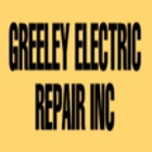 Greeley Electric Repair Inc