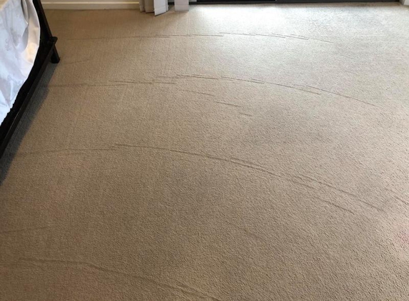 Zarz Carpet & Upholstery Cleaning - Cranbourne, VIC