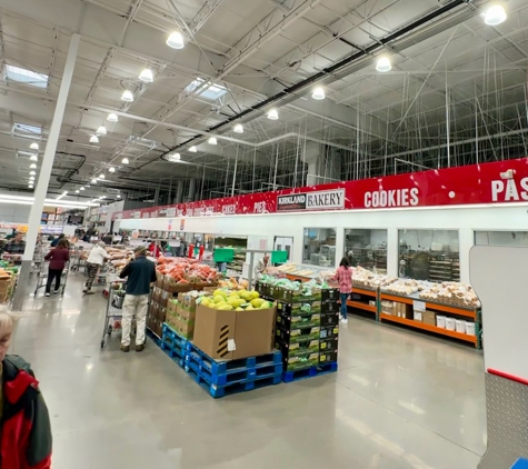 Costco - San Diego, CA. New Year’s Eve day 2022