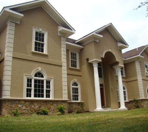 "Brand Concrete Stucco & Stone LLC" - Colorado Springs, CO