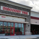 Discount Tire - Automobile Parts & Supplies