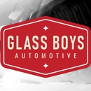 Glass Boys Automotive - Auto Repair & Service