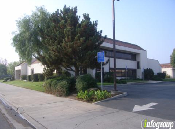 Valley Eye Institute - Fresno, CA