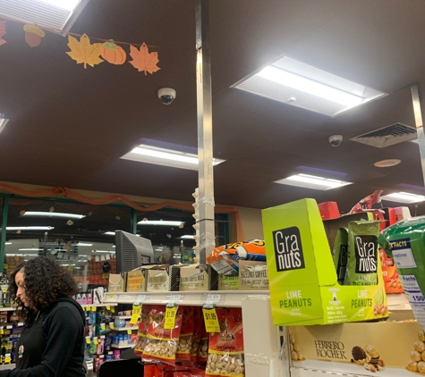 Food Bazaar Supermarket - Bridgeport, CT